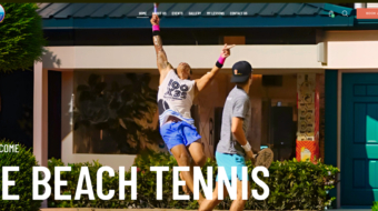 bebeachtennis