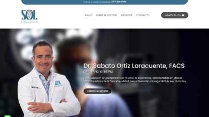 solsurgery