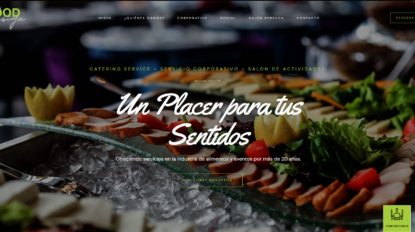 fooddesign