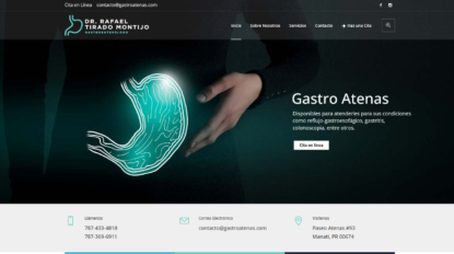 Gastro Atenas