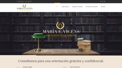 Quiebras Vicens