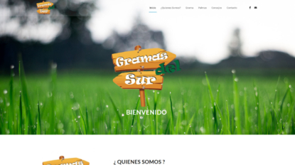 gramasdelsur