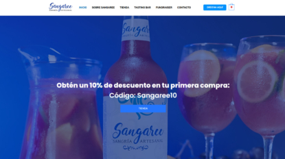 sangaree
