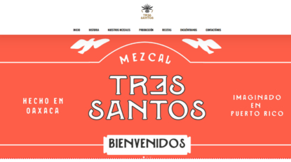 tressantosmezcal
