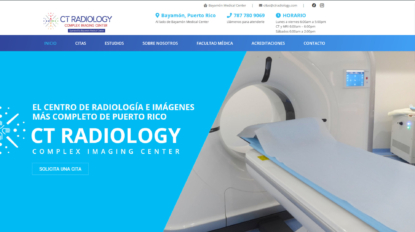 ctradiology
