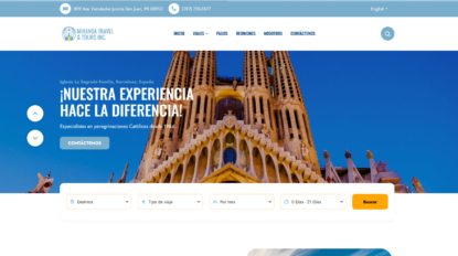 mirandatravel