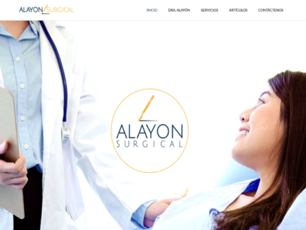 alayonsurgical