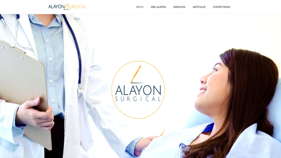 alayonsurgical