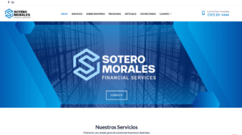 soteromorales