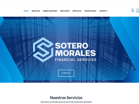 soteromorales