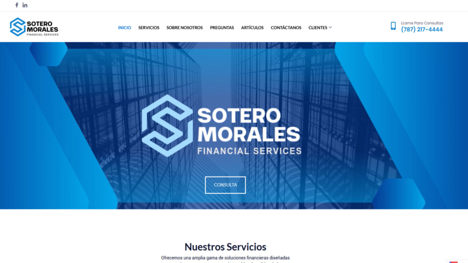 soteromorales