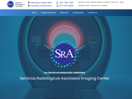 sraradiology