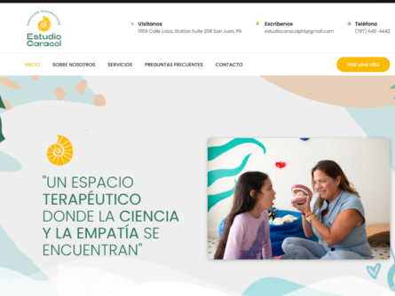 estudio caracol