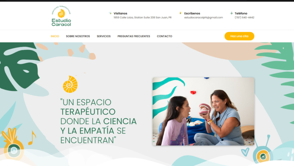 estudio caracol