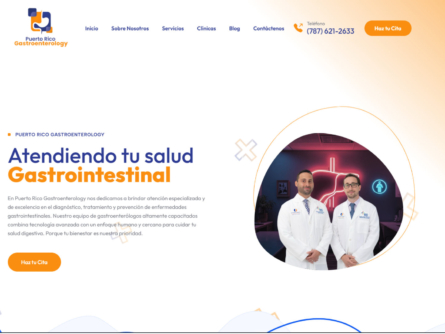 PR Gastro