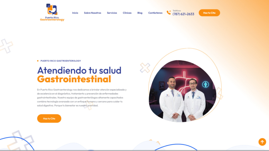 PR Gastro