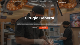AQM Surgery