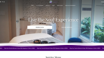 Soul Spa Wellness